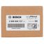 Fibre sanding disc R574, Best for Metal D= 115 mm; G= 60 thumbnail 2