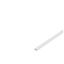 GLENOS Linear profile 1107-100, 1m, matt white thumbnail 1