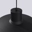 Pendant lamp BILO black thumbnail 8