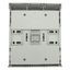 Variable frequency drive, 240 V AC, 1-phase, 8.6 A, IP66, NEMA 4X, FS2 thumbnail 40