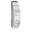 Modular-single-LED AMPARO, white, 230VAC thumbnail 1