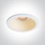 WHITE 12W CCTV IP65 230V DARK LIGHT thumbnail 2