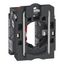 Contact block plastic 2NC push in thumbnail 2