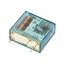 PCB/Plug-in Rel. 3,5mm.pinning 1CO 10A/14VDC/Agni (40.31.9.014.0000) thumbnail 3