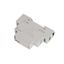 Electronic bistable impulse relay BIS-411M 24 V thumbnail 3