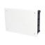 Box 3203-T 200x130x60mm IP30 flush-mounted thumbnail 2