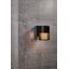 Aludra | Wall light | Black thumbnail 5