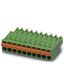 FMC 1,5/12-ST-3,5 GY - Printed-circuit board connector thumbnail 2