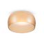 Modern Solen Pendant Lamp Black thumbnail 3
