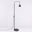 Floor lamp NOX black thumbnail 8