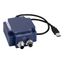 SWITCH WITH DISPLAY 24V DC 4-20MA 1 PNP HYSTERESIS MODE M12 CONNECTOR  thumbnail 17
