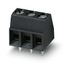 MKDS 1/ 4-3,5 HT BK - PCB terminal block thumbnail 2