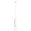 Pendant lamp LAMI 1 white thumbnail 1