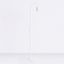 Floor lamp KARBON 1 white thumbnail 8