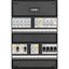 Systeem 55 consumer unit, 3-phase - PV ready thumbnail 4