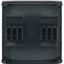 CI44-S60-400/3-2XNH00 NH panel enclosure 2x XNH00, MB 400A 3p thumbnail 8