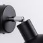 Wall lamp ELBA black thumbnail 11