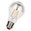 LED Filament A60 E27 240V 8W 2700K TM Silver DIM thumbnail 1
