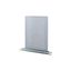 XPC0908 Cover, transparent, 2-part, section-height, HxW=900x800mm thumbnail 6
