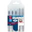 EXPERT HEX-9 HardCeramic Drill Bit Mixed Set 6 mm 5-pc thumbnail 2