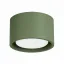 Ceiling lamp MODO 1 olive green Gx53 thumbnail 1