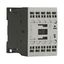 Contactor, 3 pole, 380 V 400 V 3 kW, 1 N/O, 48 V DC, DC operation, Pus thumbnail 3