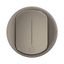 COVER FOR PROGRAMMABLE TIME SWITCH/LIGHTING+VENTILATION SWITCH TITANIUM thumbnail 4