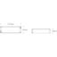 DIMMABLE DRIVER 500mA 7,5-15W 230V thumbnail 2