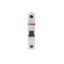SH201T-C20 Miniature Circuit Breaker - 1P - C - 20 A thumbnail 2