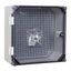 Uni-0/T UNIbox housing 300x300x160 thumbnail 1