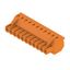 PCB plug-in connector, female plug, 5.08 mm, Number of poles: 11, 225°, Clamping yoke connection, Clamping range, max. : 4 mm², Box thumbnail 2