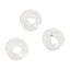 MINI ALU TRACK feed-through for shelves, clear, 2 pieces thumbnail 2