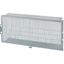 XTPZBAVP-H350W800 Vertical separation, main busbar, HxW=350x800mm thumbnail 3