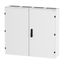 Wall-mounted enclosure EMC2 empty, IP55, protection class II, HxWxD=950x1050x270mm, white (RAL 9016) thumbnail 6