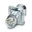 SF-7EE1N8AS000 - Pin/socket, panel feed-through thumbnail 1