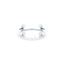 CAR EVO L R1 RING WH - Mounting ring thumbnail 1
