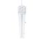 TEC C 8000-840 L1500 WB LDE WH IP64 - LED continuous-row luminaire thumbnail 1