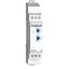 Timer singlefunctionOFF-delay AMPARO,24VAC/DC, 230VAC,1CO,5A thumbnail 2