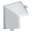 I CHANNEL INTERIOR CORNER 30X50 RAL9010 thumbnail 2