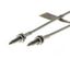 Fiber optic sensor head, through-beam, M4 cylindrical axial, R25 heat E32 1300C thumbnail 2