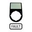 M22S-ST-GB8 Carrier, +label, FAULT thumbnail 2
