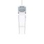 RESCLITE PRO TEC-GP ANT HC ECC WH - Safety luminaire thumbnail 1