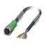 SAC-8P-20,0-PUR/M12FS - Sensor/actuator cable thumbnail 2