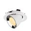NUMINOS® GIMBLE M 3000K 55° white/chrome thumbnail 3