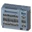 SENTRON, 3NP1 fuse switch disconnector, 4-pole, NH3, 630 A thumbnail 1