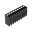 THR PCB terminal block push-button 1.5 mm² black thumbnail 2