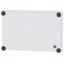 D150-CI43-RAL7035 Covers, RAL7035, HxWxD=250x375x50mm thumbnail 1