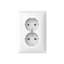302EUJT-916 SOCKET OUTLET thumbnail 1