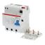 DDA203 A-25/0.1 Residual Current Device Block thumbnail 2