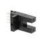 Photo micro sensor, slot type,  close-mounting, L-ON/D-ON selectable, EESX2261B thumbnail 2